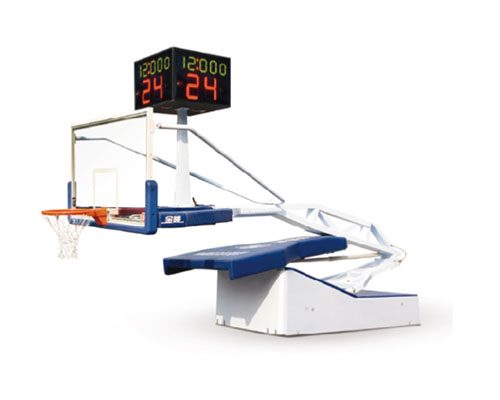 計(jì)時(shí),24秒顯示器