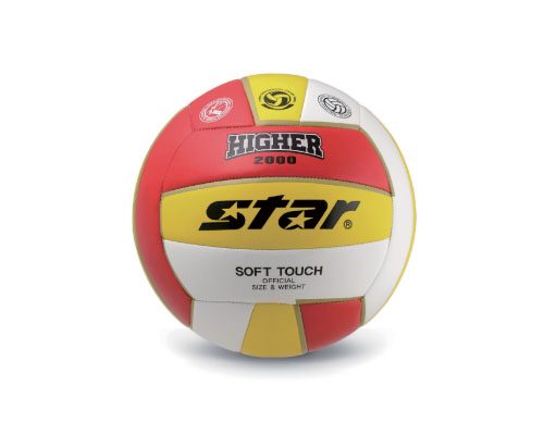 STAR世達(dá)排球