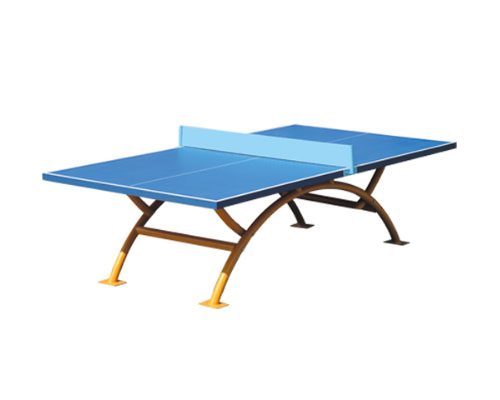 紅雙喜乒乓球臺(tái)