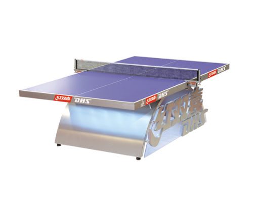 紅雙喜乒乓球臺(tái)