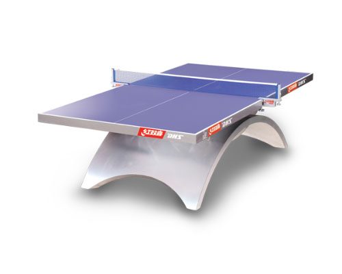 紅雙喜乒乓球臺(tái)