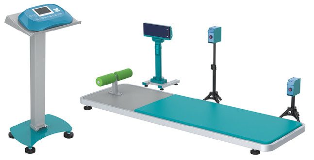 智能仰臥起坐測(cè)試儀