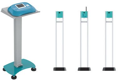 智能型50米跑測(cè)試儀